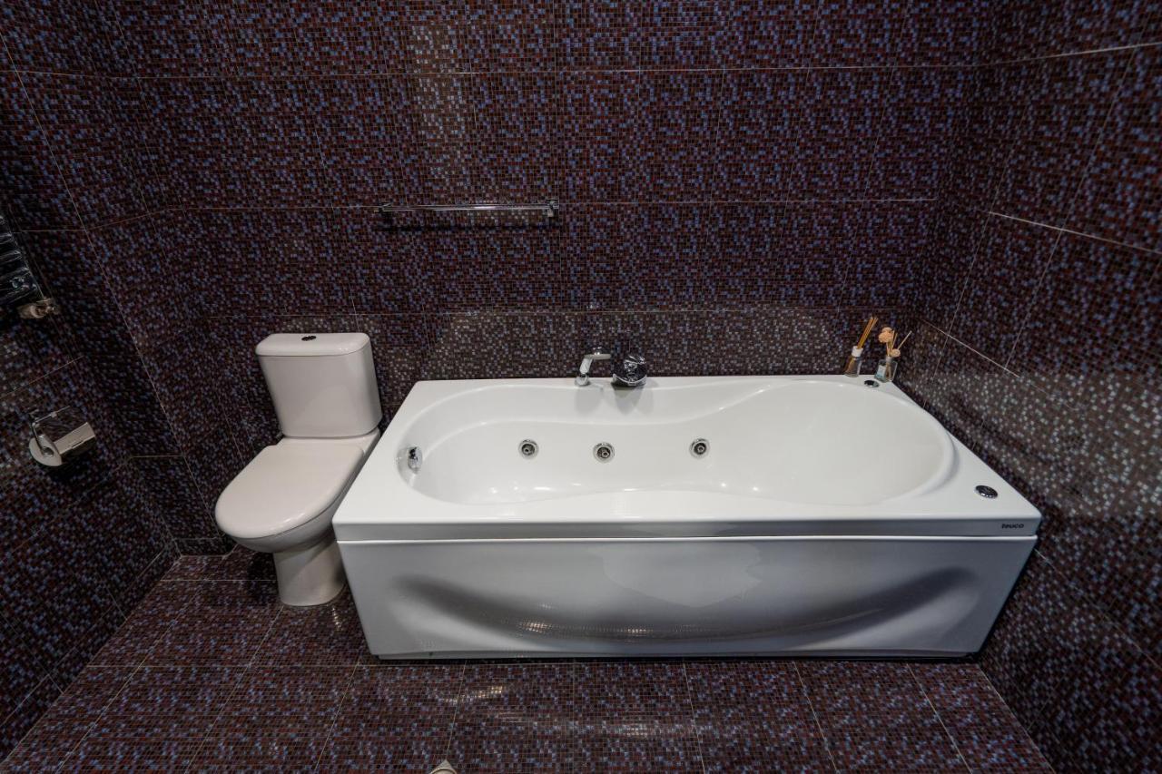 Betlemi Apartment 41 Tbilisi Exterior foto